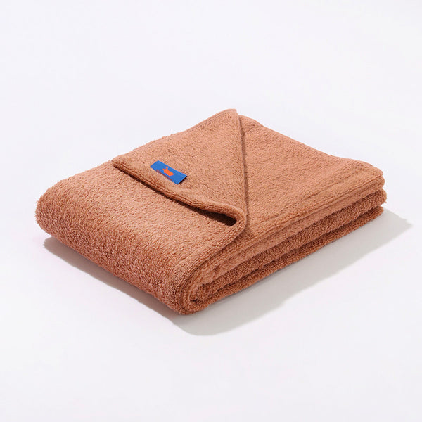 オーガニックコットン＆バンブー レギュラーバスタオル リミテッド