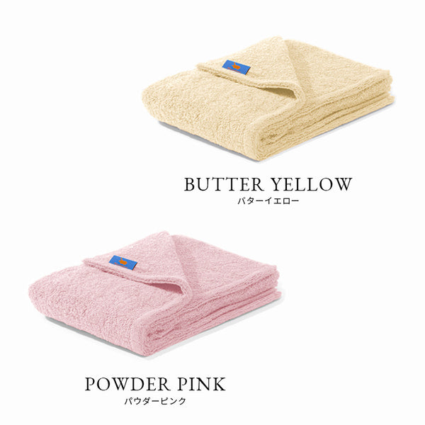 TJBB タオル 2.5重ガーゼのマフラー / L・スローケット - SHINTO TOWEL - 神藤タオル