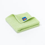 Organic cotton & bamboo　Handkerchief towel