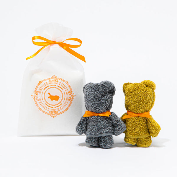 GIFT - CHIEF TOWEL BEARx1|ギフト チーフベア x 1