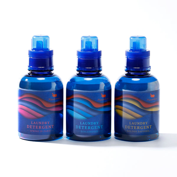 ランドリー ディタージェント（洗濯用複合石けん）3個セット