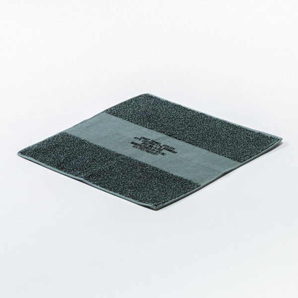 ヒスクローネ　タオル N.HOOLYWOOD チーフタオル｜Hippopotamus-ヒポポタマス