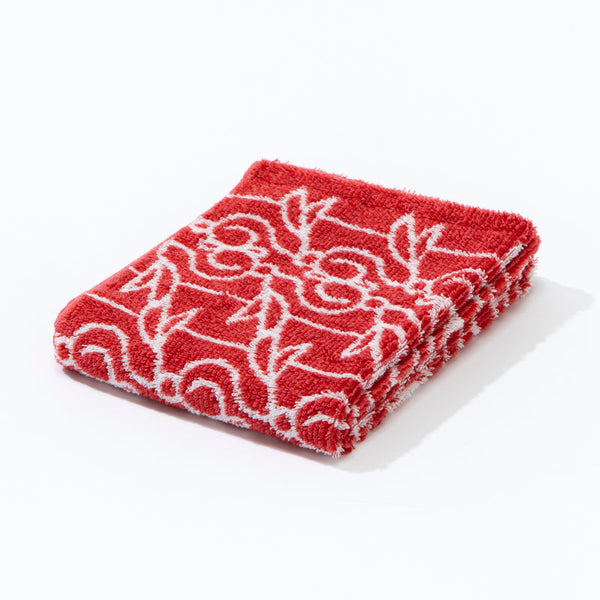 ZODIAC TOWEL RABBIT FACE TOWEL|干支タオル うさぎ フェイスタオル