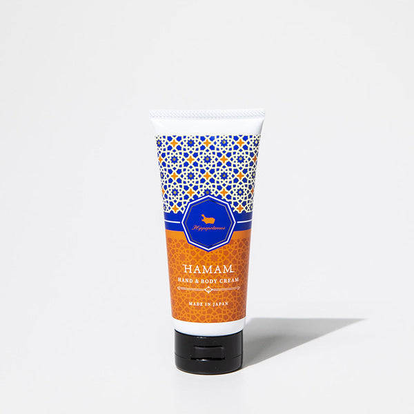 HAND&BODY CREAM|ハンド&ボディクリーム