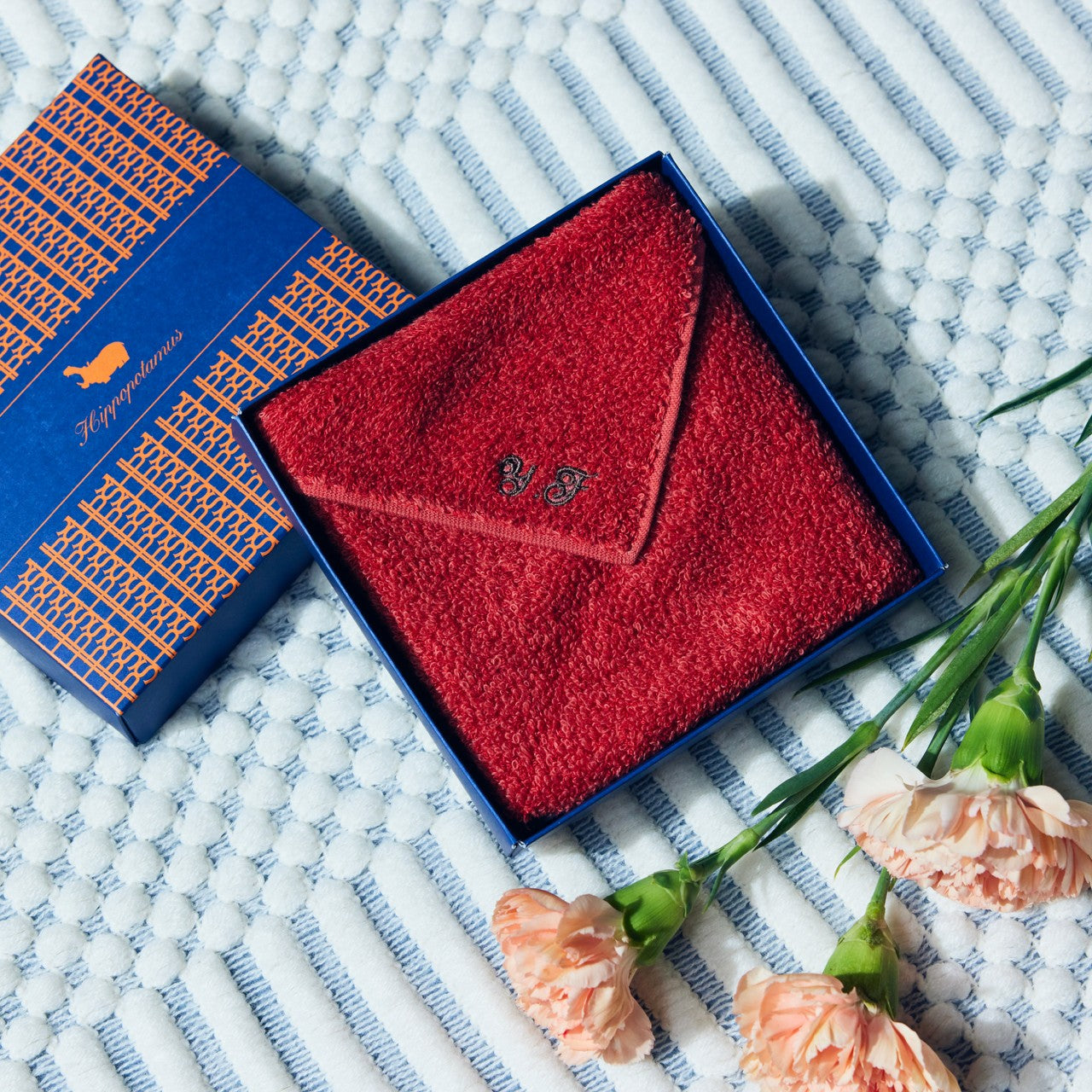 刺繍サービス：ギフト全アイテム