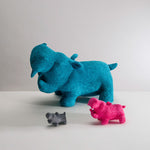 SOFT TOY M｜ぬいぐるみ M