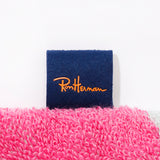 コットン＆バンブー Ron Herman ビブエプロン