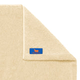 オーガニックコットン＆バンブー レギュラーバスタオル リミテッドカラー