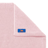 オーガニックコットン＆バンブー レギュラーバスタオル リミテッドカラー