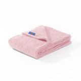 オーガニックコットン＆バンブー レギュラーバスタオル リミテッドカラー