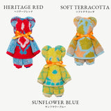 ギフト – バスタオル×2 / チーフベア×2