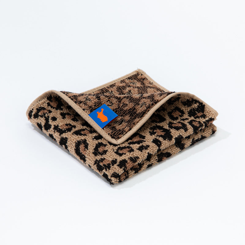 ハンカチーフベア – LEOPARD（＋¥2,090）