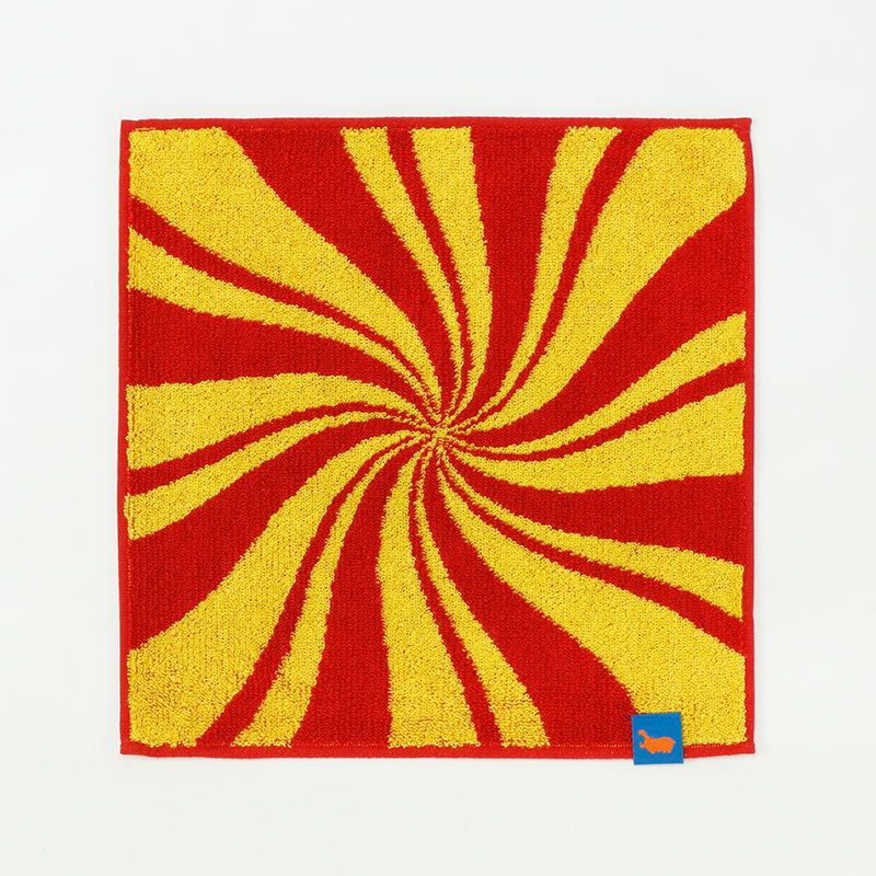 ハンカチーフベア – PARADE YELLOW（＋¥2,090）