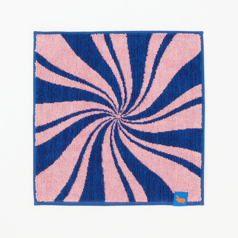 ハンカチーフベア – PARADE PINK（＋¥1,980）