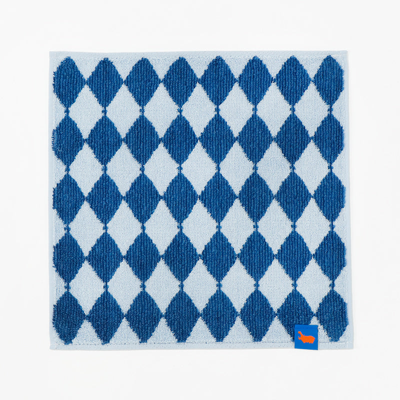 ハンカチーフベア –  DIAMOND BLUE（＋¥1,980）