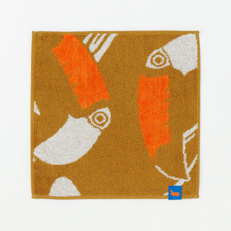 ハンカチーフベア – TOUCAN（＋¥2,090）