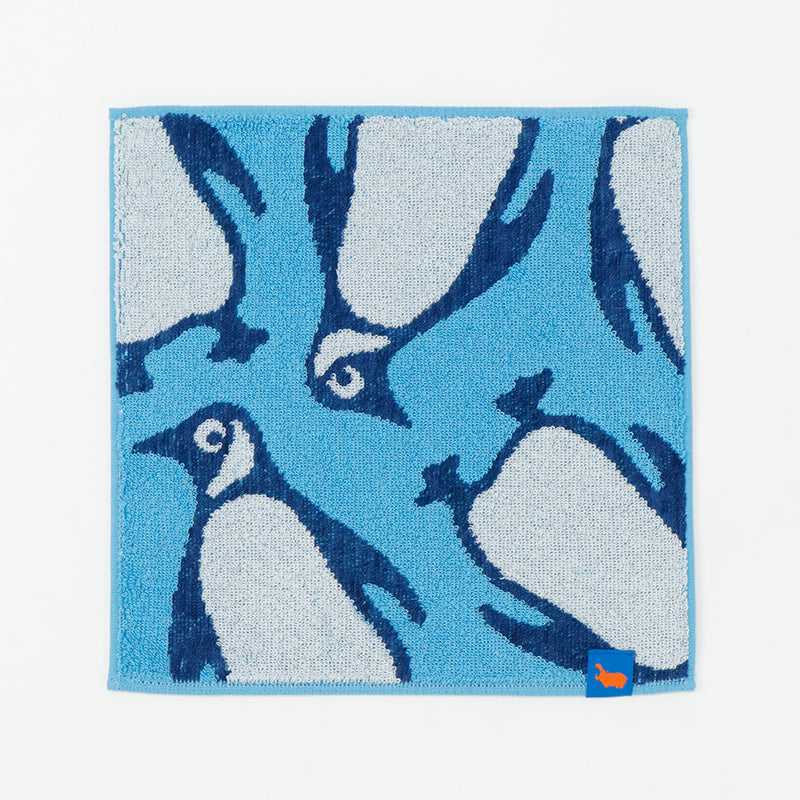 ハンカチーフベア – PENGUIN（＋¥2,090）