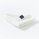 ハンカチーフベア – WHITE（＋¥1,980）