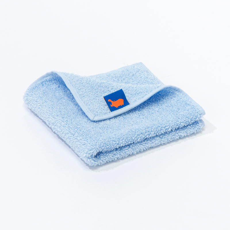 CHIEF TOWEL LIMITED COLOR｜ハンカチーフタオル リミテッドカラー