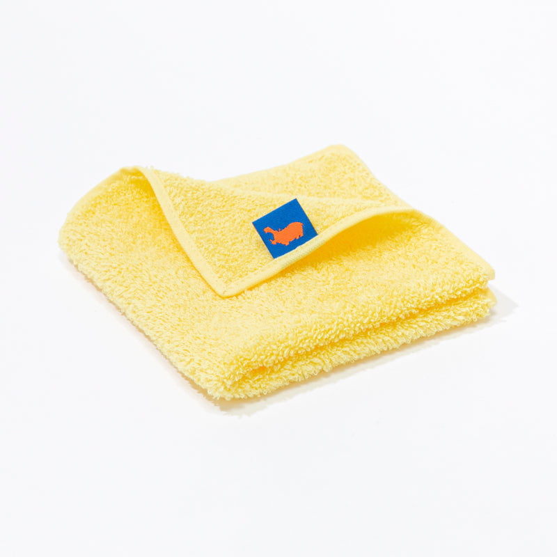 CHIEF TOWEL LIMITED COLOR｜ハンカチーフタオル リミテッドカラー