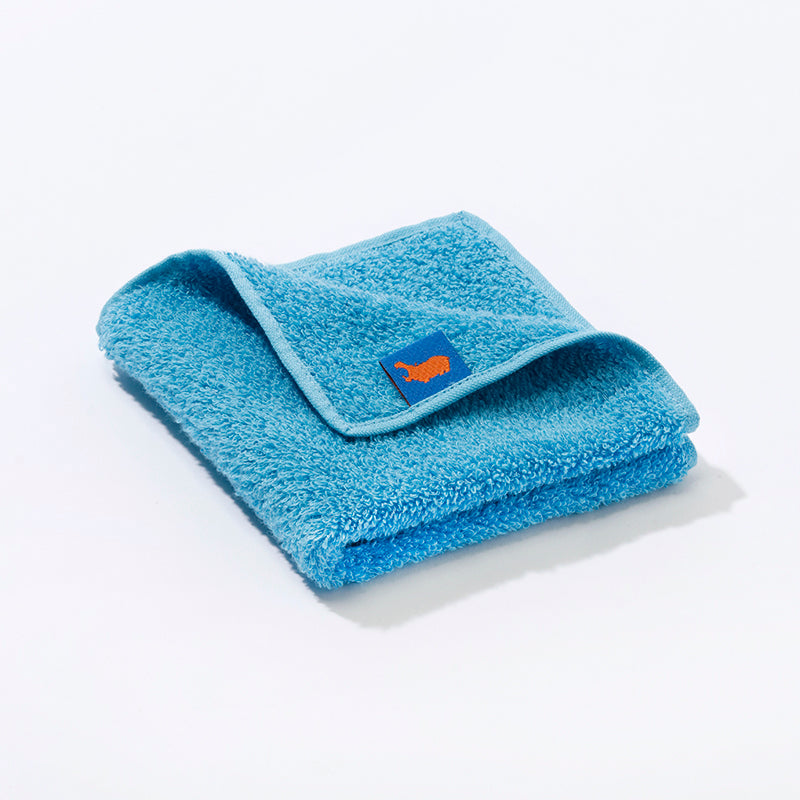 ハンカチーフベア – ATLANTICO BLUE（＋¥2,090）
