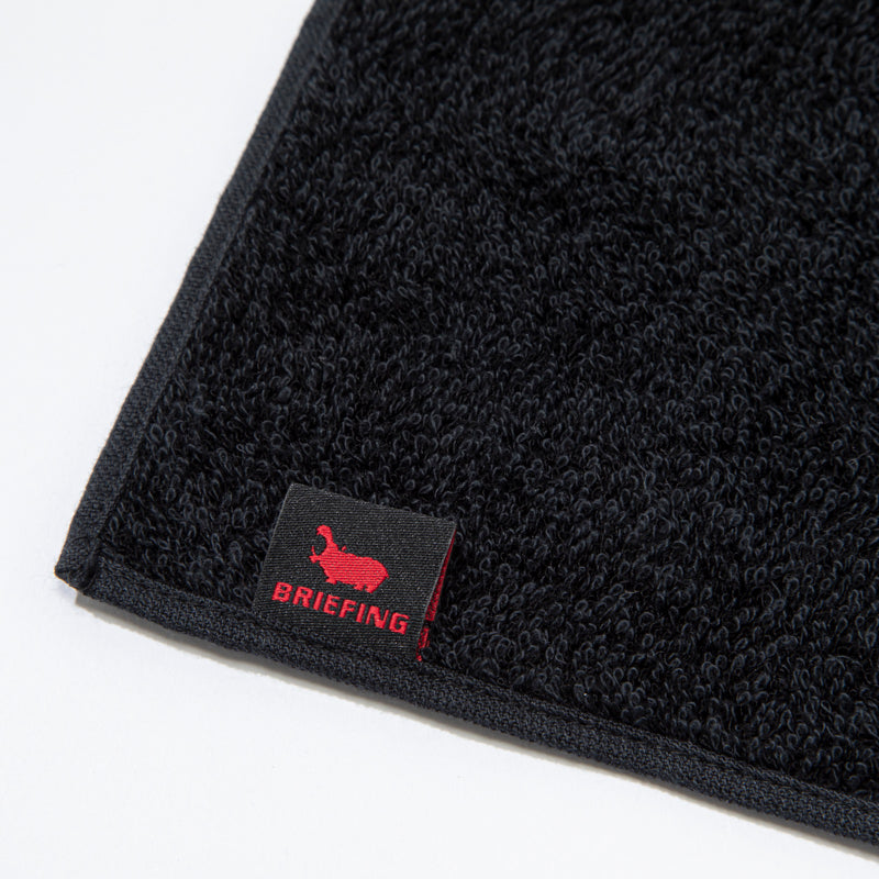 BRIEFING CHIEF TOWEL｜BRIEFING チーフタオル