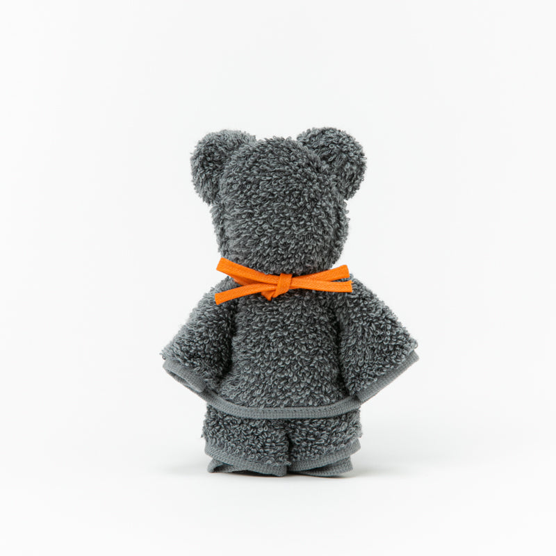 ハンカチーフベア – BRITISHSHORTHAIR（＋¥1,980）