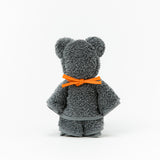 ハンカチーフベア – BRITISHSHORTHAIR（＋¥1,980）