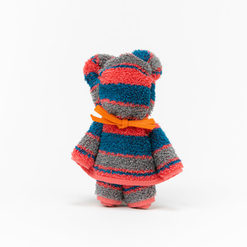 ハンカチーフベア - STRIPE 4（＋¥2,090）