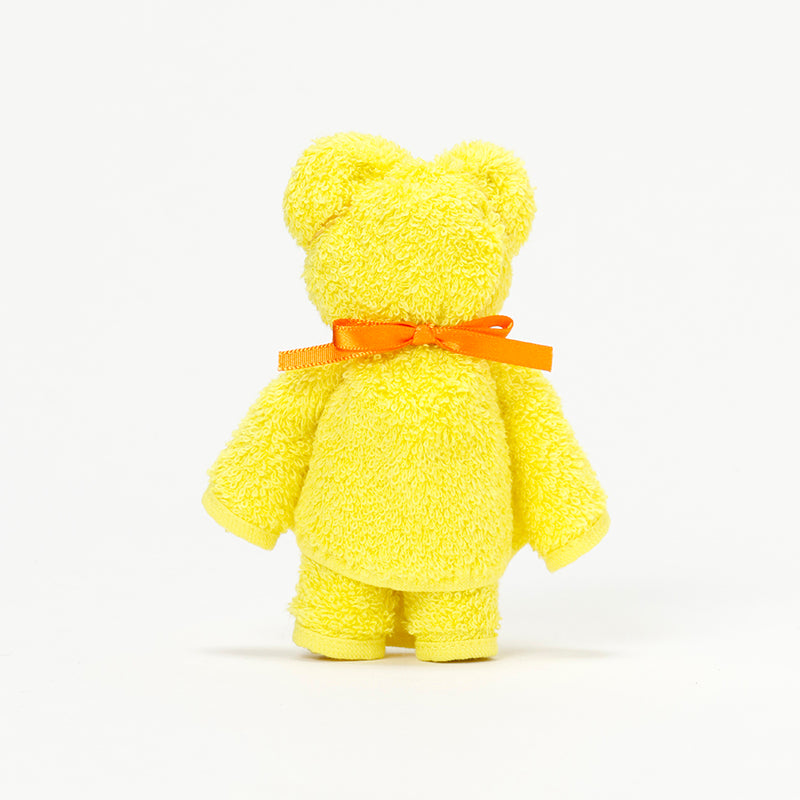 ハンカチーフベア –  CANARY（＋¥2,090）