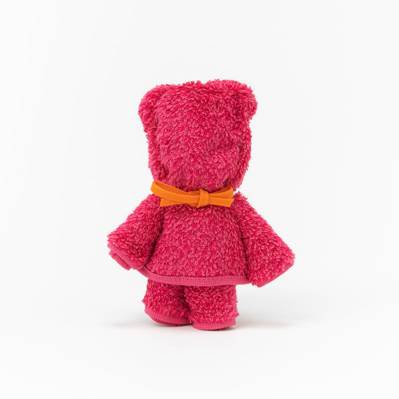 ハンカチーフベア – ROSE（＋¥1,980）