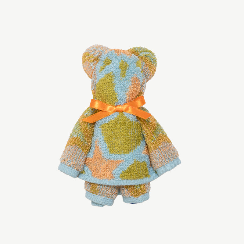 ハンカチーフベア – SOFT TERRACOTTA（＋¥1,980）