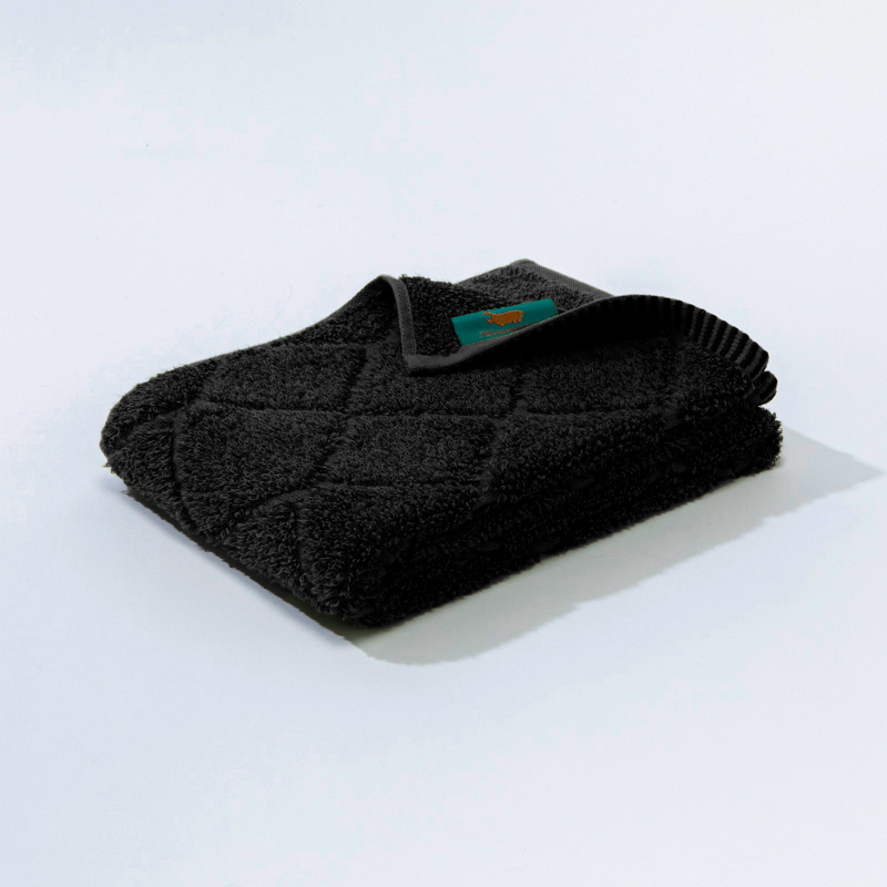 FACE TOWEL｜スーピマコットン＆バンブー ロングフェイスタオル