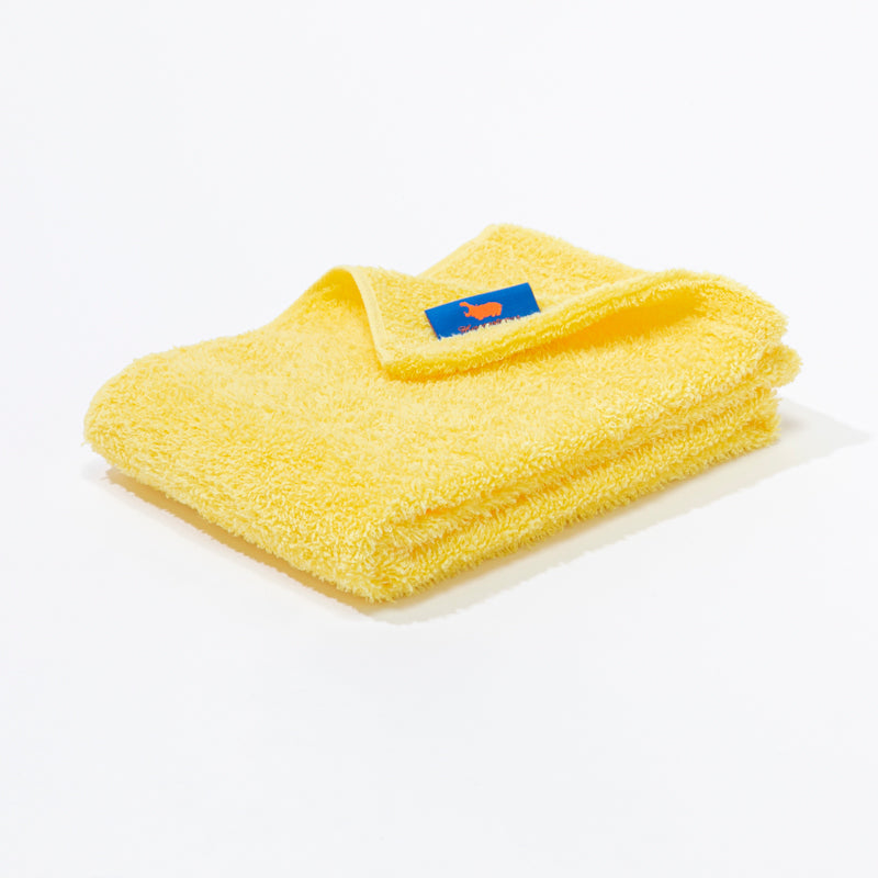 FACE TOWEL LIMITED COLOR｜フェイスタオル リミテッドカラー