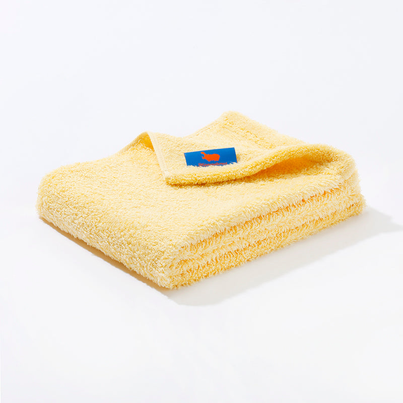 FACE TOWEL LIMITED COLOR｜フェイスタオル リミテッドカラー