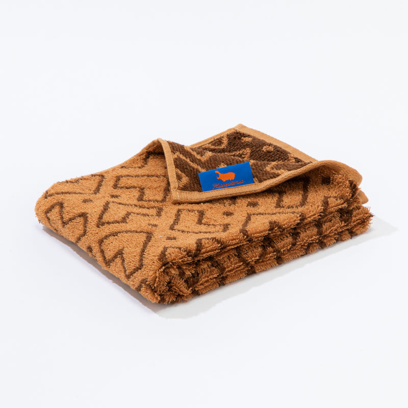 FACE TOWEL HAMAM COLLECTION ｜フェイスタオル ハマムコレクション