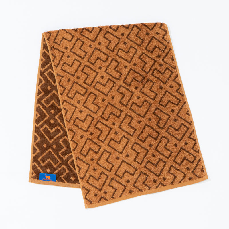 FACE TOWEL HAMAM COLLECTION ｜フェイスタオル ハマムコレクション