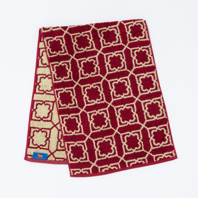 FACE TOWEL HAMAM COLLECTION ｜フェイスタオル ハマムコレクション