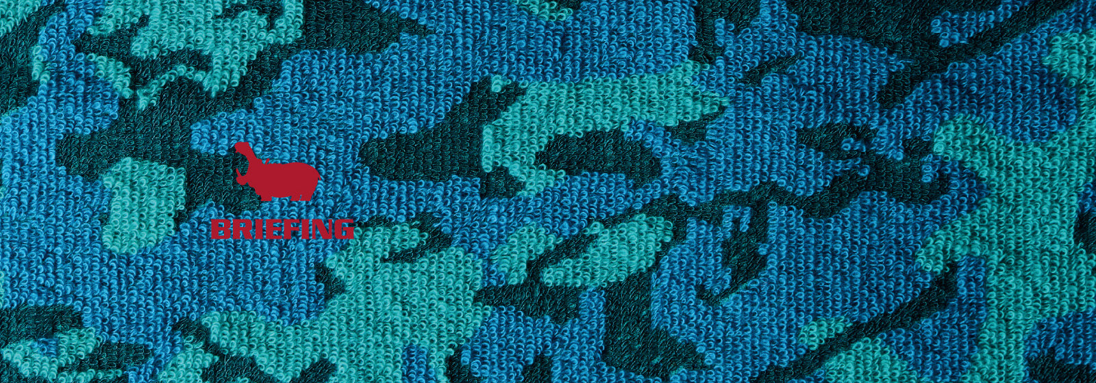 BRIEFING CAMO