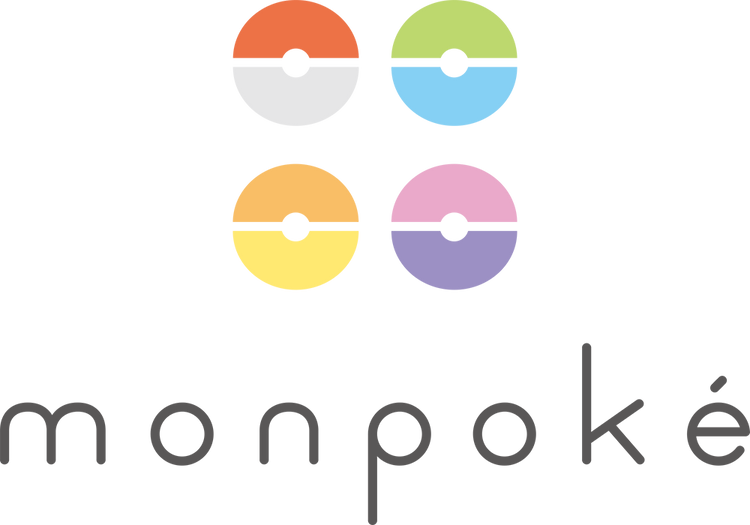monpoké (モンポケ) – Hippopotamus-official