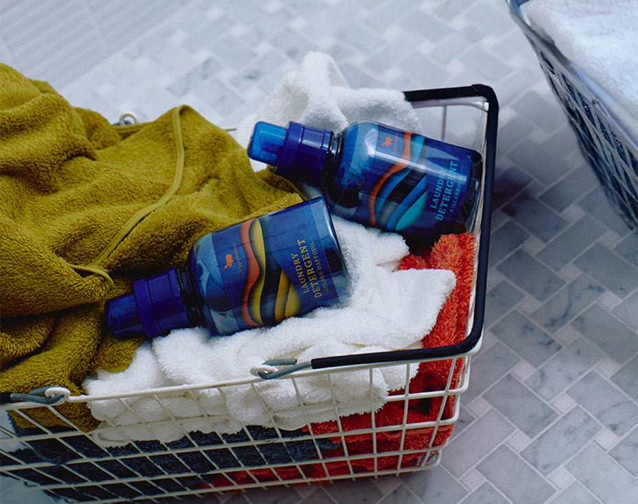 LAUNDRY DETERGENT – Hippopotamus-official