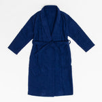 LIGHT BATH ROBE｜オーガニックコットン＆バンブー ライトバスローブ