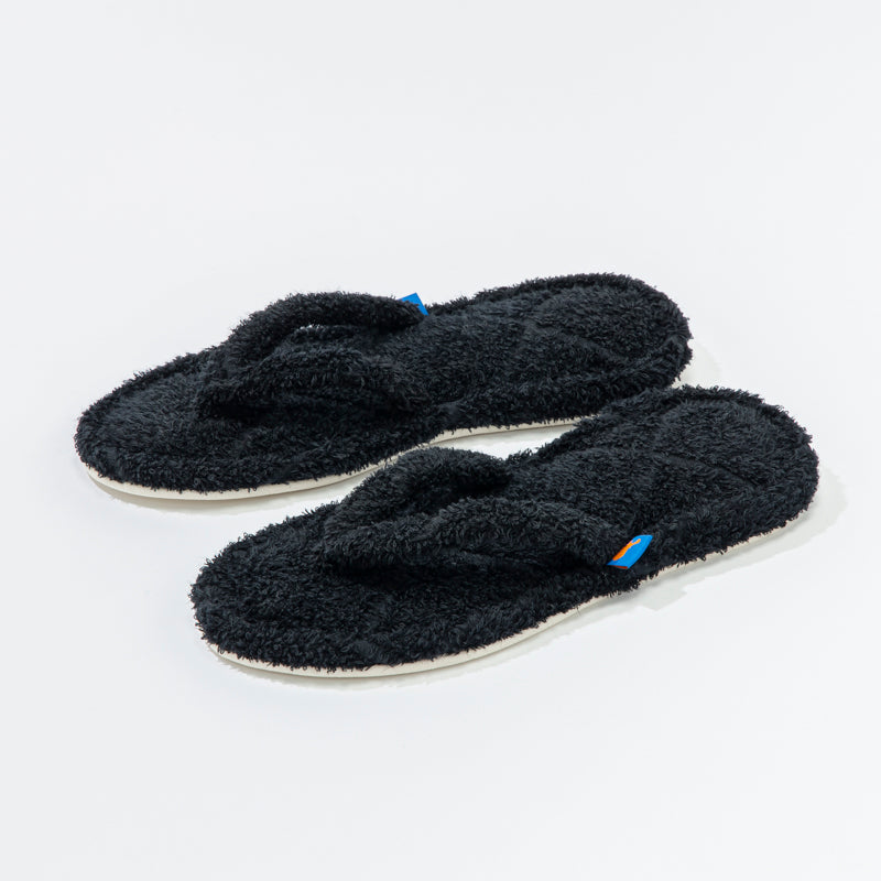 ROOM SANDALS ｜スーピマコットン＆バンブー ルームサンダル