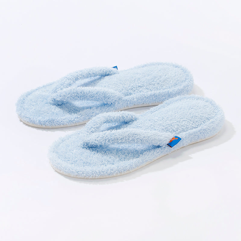 ROOM SANDALS LIMITED COLOR｜ルームサンダル リミテッドカラー