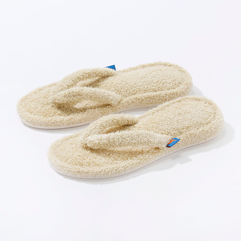 ROOM SANDALS LIMITED COLOR｜ルームサンダル リミテッドカラー