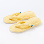 ROOM SANDALS LIMITED COLOR｜ルームサンダル リミテッドカラー