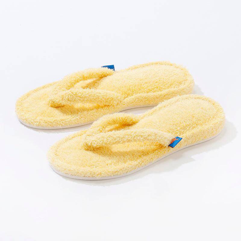 ROOM SANDALS LIMITED COLOR｜ルームサンダル リミテッドカラー