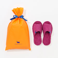 ☆JRA×ぐでたまキャンペーン ☆ぐでうまルームシューズ set-006-bag_1_medium.jpg?v=