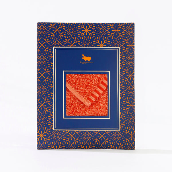 ギフト – ライトチーフタオル×1（チーフラッピング）