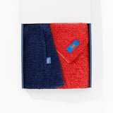 ギフト – サウナハット×1 / フェイスタオル×1